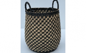 TT-DM 1904015/2 Seagrass basket, set 2