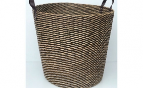 TT-DM 1904020 Seagrass basket.