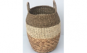 TT-DM 1904252/2 Segrass basket, set of 2.