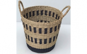 TT-DM 1904268 Seagrass basket