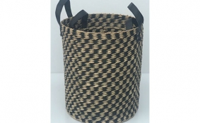 TT-DM 1904286/2 Seagrass basket, set of 2