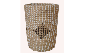 TT-160606- Seagrass basket.