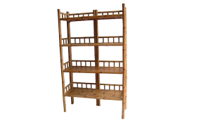 TT-BB1148 Bamboo shelf