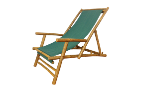 TT-BD092017 Bamboo relax chair